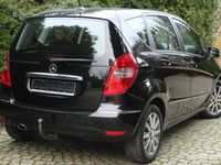 używany Mercedes A180 W169 1.7 Benzyna 115 KM Automat 144 tys km