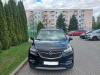 używany Opel Mokka 