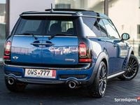 używany Mini Cooper S Clubman 1.6i 175KM ! Bi-Xenon Panorama ! Opłacony !
