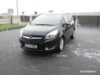 używany Seat Altea Bezwypadkowy * Serwis * Komputer * Tempomat * Alufelgi *