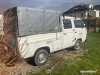 używany VW T3 Doka