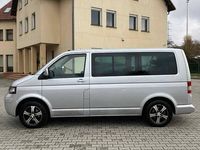 używany VW Caravelle 