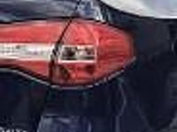 używany Renault Koleos 2.5dm 171KM 2008r. 140 000km