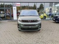 Nowe Opel Zafira Business 177 KM (130 kW) 2025 Zielony Minivan