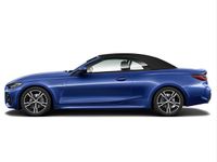 używany BMW 420 i Cabrio