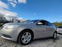 używany Opel Insignia 1.8dm 140KM 2009r. 191 573km