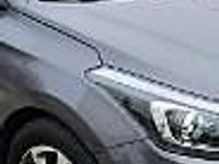 Używany Hyundai i20 101 KM (74 kW) 2015 Szary Hatchback