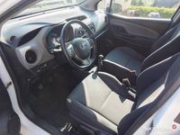 używany Toyota Yaris lll 1,5 z gazem