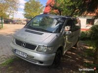 Używany Mercedes Vito 1997 Van