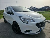 używany Opel Corsa 1.3dm 80KM 2016r. 140 000km