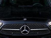 używany Mercedes 200 Klasa C W2054-Matic AMG Pakiet AMG Premium + Night