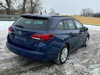 używany Opel Astra Sprzedam