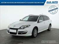Używany Renault Laguna III 2012 Biały