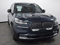 używany Lincoln Aviator 3dm 400KM 2023r. 1 275km