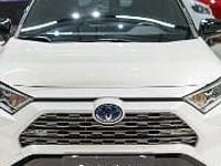 używany Toyota RAV4 Hybrid 2.5 Hybrid Selection 4x4