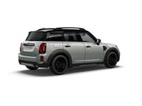 używany Mini Cooper S Countryman ALL4
