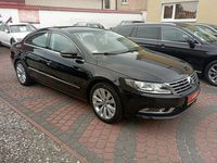 używany VW CC 2dm 150KM 2016r. 226 000km