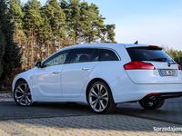 używany Opel Insignia