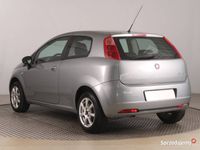 używany Fiat Grande Punto 1.4 i