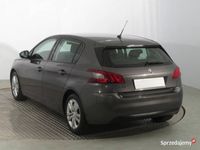 używany Peugeot 308 1.2 PureTech