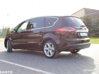 Używany Ford S-MAX S 2011 Minivan