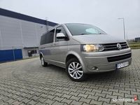 Używany VW Caravelle 2012 Minivan