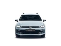 używany VW Golf VIII Variant