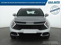 Używany Kia Sportage 2022 Srebrny SUV