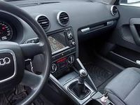 Używany Audi A3 2009 Hatchback