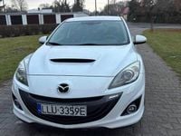Używany Mazda 3 2010