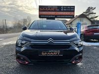 Używany Citroën C4 130 KM (95 kW) 2022 Czarny Hatchback