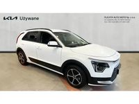 używany Kia Niro 1.6 HEV M