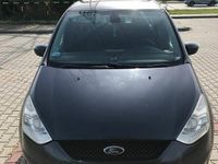 używany Ford Galaxy 2009 1.8 TDCi Silnik po wymianie! Zadbany!
