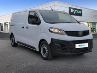 używany Fiat e-Scudo SCUDO Standard 3,0t Easy