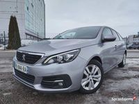 Używany Peugeot 308 GT-line 2018
