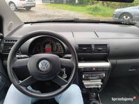 używany VW Fox czeka na Ciebie!