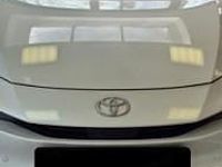 używany Toyota Prius IV Prestige 2.0 Hybrid Plug-in Prestige 2.0 Hybrid Plug-in 223KM | Podgrzewane