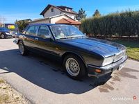 Używany Jaguar XJ40 1987 Sedan/Limuzyna