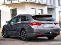 używany Hyundai i40 1.6 CRDi 136KM (Skrzynia DCT)