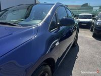 używany Opel Astra Raty/Zamiana Gwarancja 1,7 cdti bardzo ładna kolorowa nawigacja