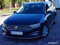 używany VW Passat R-LINE