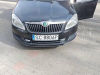 Używany Skoda Fabia 2011