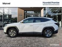 Używany Hyundai Tucson 230 KM (169 kW) 2024 Biały SUV
