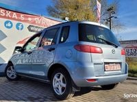 Używany Mazda 2 2004