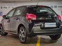 używany Citroën C3 1.2dm 110KM 2020r. 86 200km