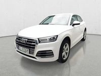 używany Audi Q5 2dm 163KM 2019r. 138 966km