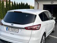 używany Ford S-MAX Sprzedam2.0TDCI