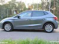 używany Seat Ibiza 1.0 Eco TSI S&S FR