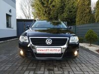 używany VW Passat 2.0 TDI 8V 140KM Klimatronic Tempomat Parktronik Alu Gwa…