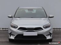 Używany Kia Ceed 2022 Srebrny Hatchback